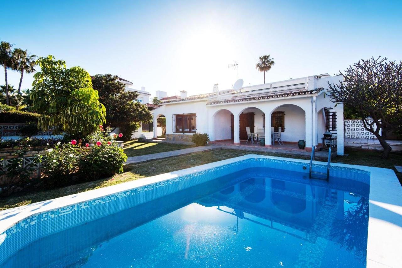 Best place Playamar Torremolinos Exterior foto