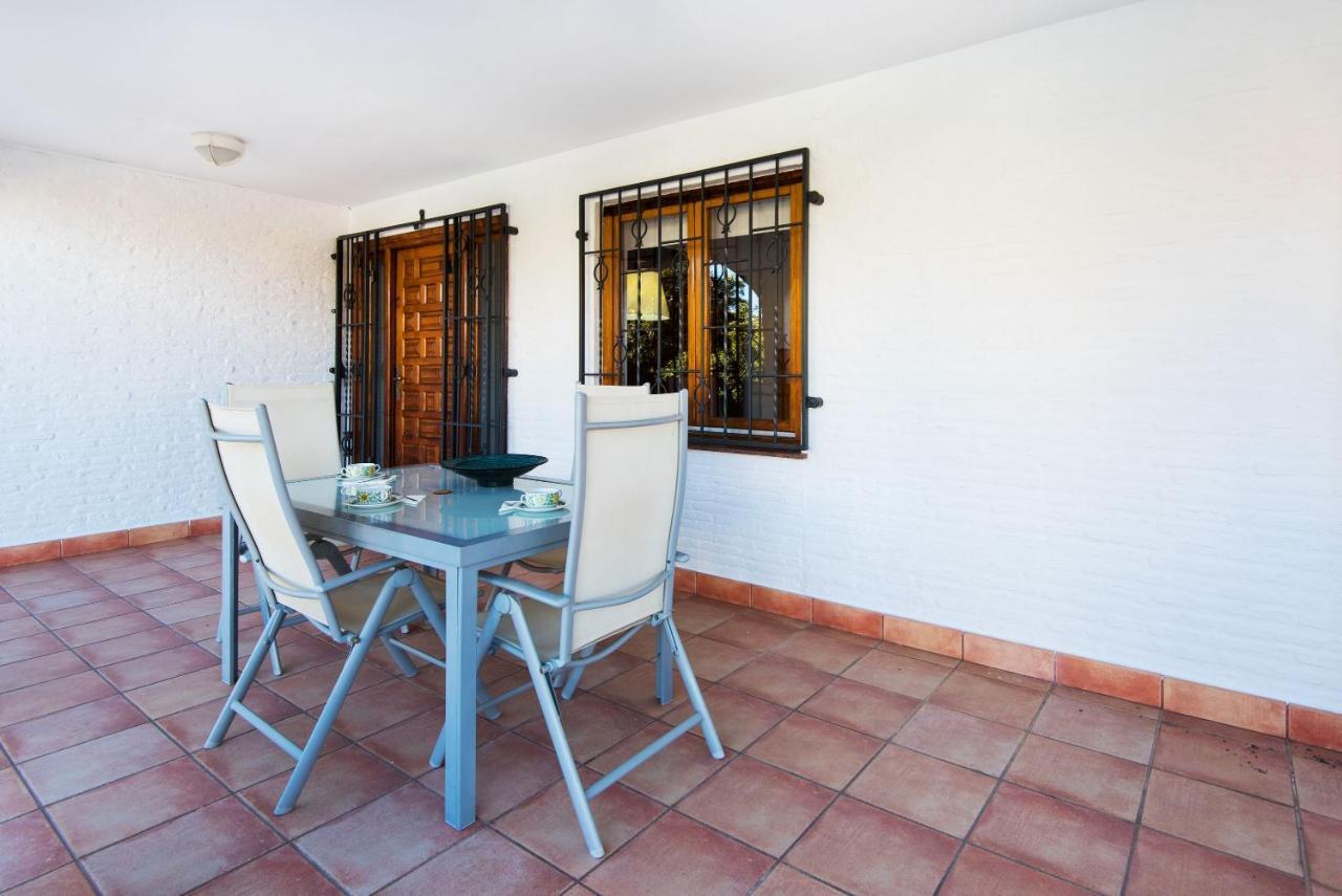 Best place Playamar Torremolinos Exterior foto
