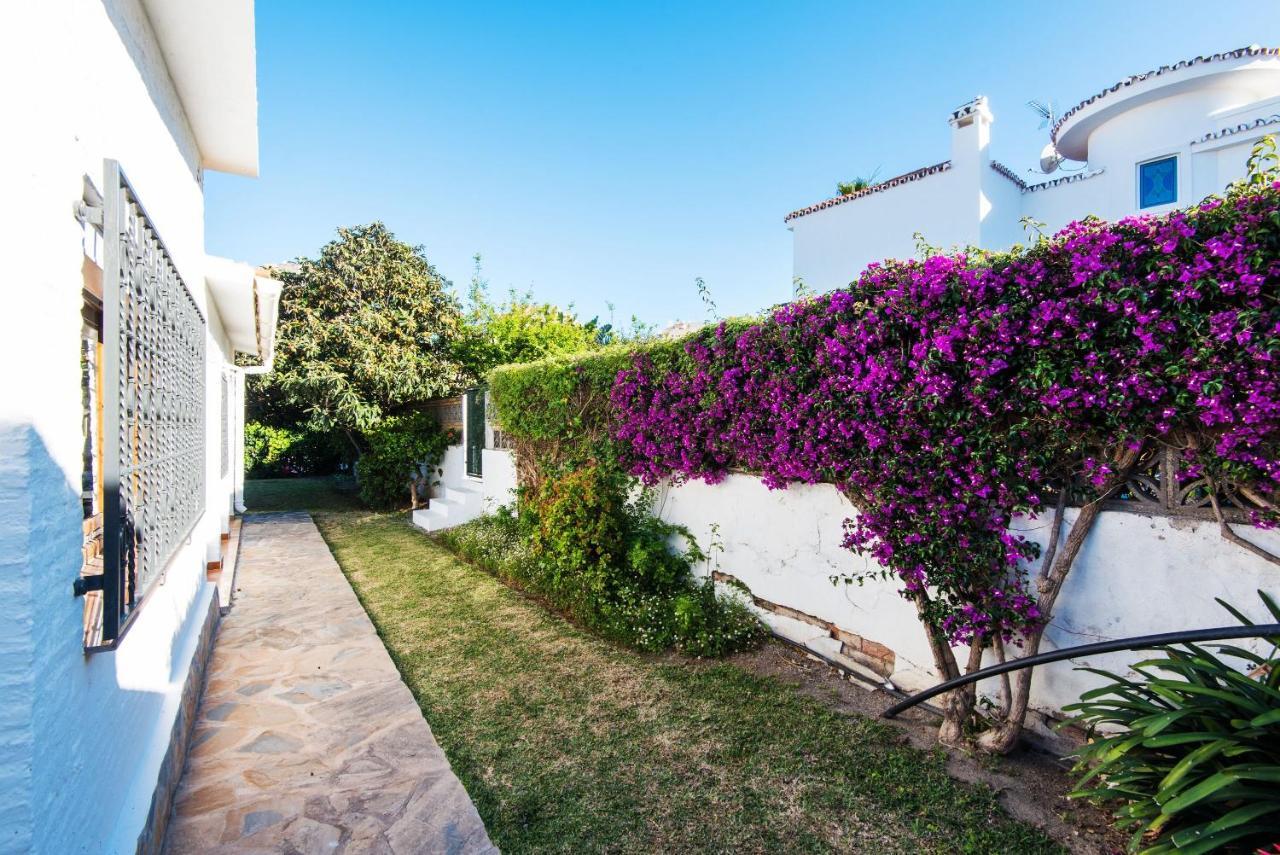 Best place Playamar Torremolinos Exterior foto