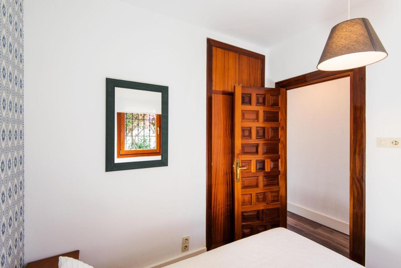 Best place Playamar Torremolinos Exterior foto